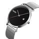 Skmei 9183SIBK Silver-Black 1080-1221 фото 2