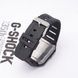 Ремінець для Casio F91W 18mm Black RG 1051-0909 фото 6