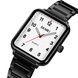 Skmei 1955BKWT Black-White 1080-1570 фото 2