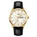 Skmei 2075GDSI Gold-Silver 1080-2233 фото 1
