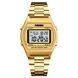 Skmei 1328GD Gold 1080-2391 фото 1