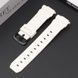 Ремінець для Casio G-Shock DW-6900 White BK 1051-0827 фото 2