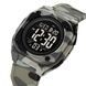 Skmei 2160CMGY Camo Grey 1080-2313 фото 2