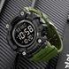 Skmei 1968 Military-Black 1080-0775 фото 2