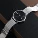 Skmei 9183SIBK Silver-Black 1080-1221 фото 3