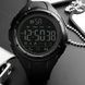 Skmei 1326BK Black Smart Watch SALE 1080-0448 фото 3