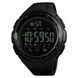 Skmei 1326BK Black Smart Watch SALE 1080-0448 фото 1