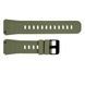 Ремінець для смарт годинника K55 Army Green 1051-0746 фото 2