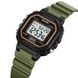 Skmei 2326AG Army Green 1080-2587 фото 3