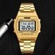 Skmei 1328GD Gold 1080-2391 фото 4