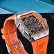 Pagani Design PD-YS012 Silver-Orange 1138-0189 фото 3