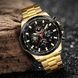 Forsining 6909 Gold-Black 1059-0042 фото 3