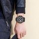 Sanda 6021 Black-Silver 1044-0057 фото 2