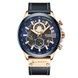 Curren 8380 Blue-Cuprum 1008-0227 фото 1