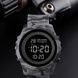 Skmei 1631CMGY Camo Grey 1080-1319 фото 3