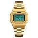 Skmei 1328GD Gold 1080-2391 фото 3