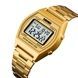 Skmei 1328GD Gold 1080-2391 фото 2