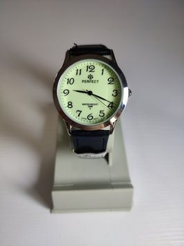 Годинник чоловічий Perfect PR41904 PR41904 фото
