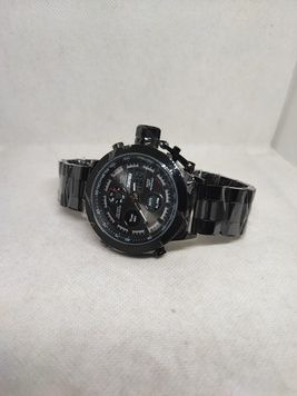 Годинник наручний SKMEI Black-Black, 6M/SK1515 фото