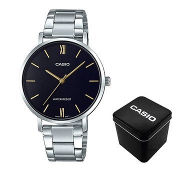 Casio LTP-VT01D-1B 1141-0098 фото