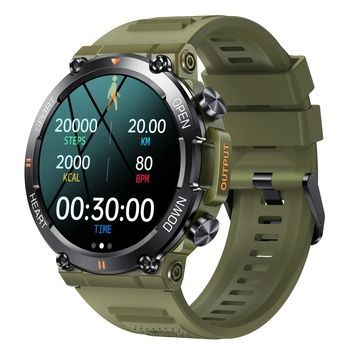 Modfit Hunter Army Green 36 мм. 1077-0209 фото