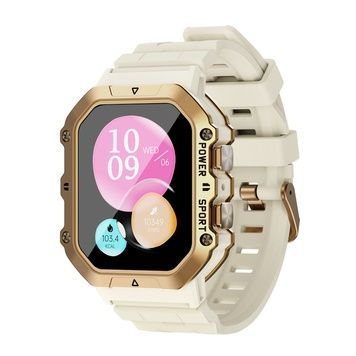 Modfit Harmony Gold-White 1077-0282 фото