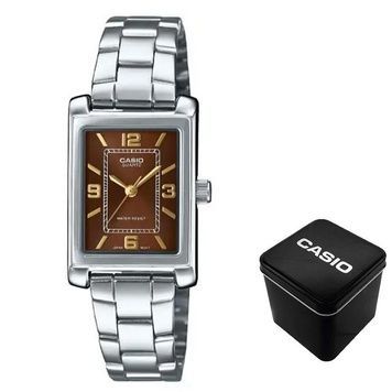 Casio LTP-1234DD-5A 1141-0466 фото