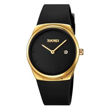 Skmei 2177GDBK Gold-Black 1080-2894 фото