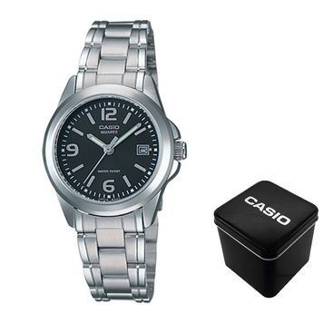 Casio LTP-1215A-1A 1141-0182 фото