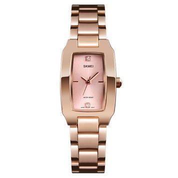 Skmei 1400RG Rose Gold 1080-2402 фото
