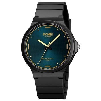 Skmei 2108BKBU Black-Blue SALE 1080-2206 фото