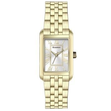 Наручний годинник GUARDO 012796-1 1160-0102 фото
