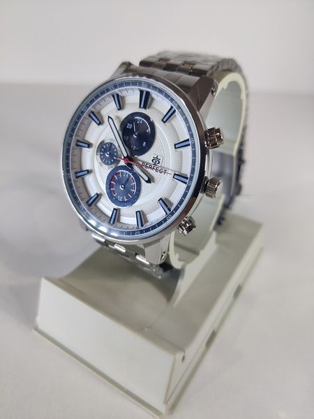 Годинник чоловічий Perfect PR100226 PR100226 фото
