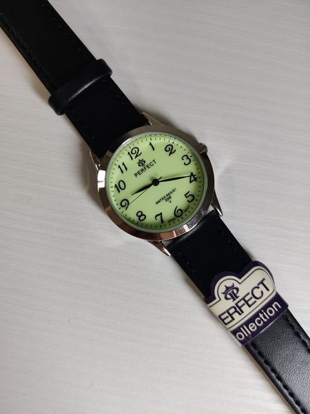 Годинник чоловічий Perfect PR41904 PR41904 фото