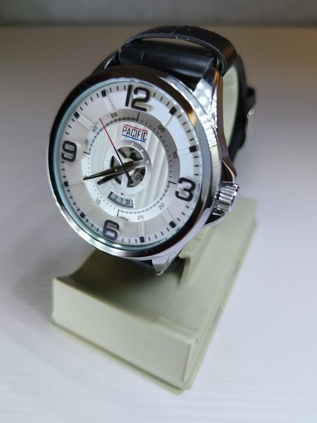 Годинник наручний чоловічий Pacific PC032717 32717 фото