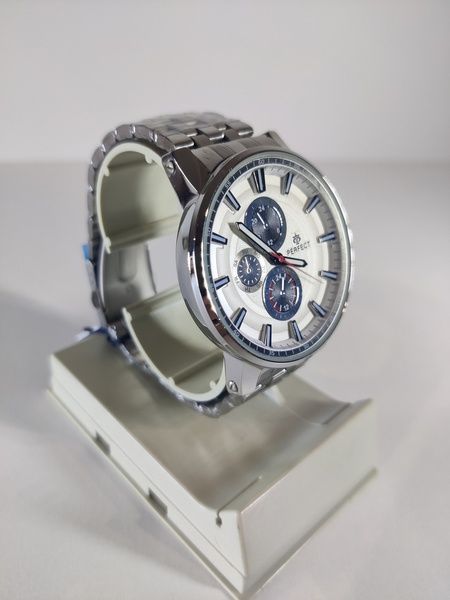 Годинник чоловічий Perfect PR100226 PR100226 фото