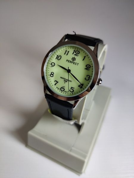 Годинник чоловічий Perfect PR41904 PR41904 фото