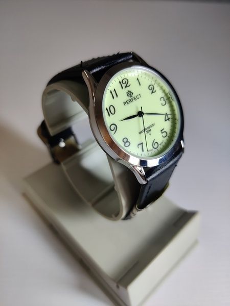 Годинник чоловічий Perfect PR41904 PR41904 фото