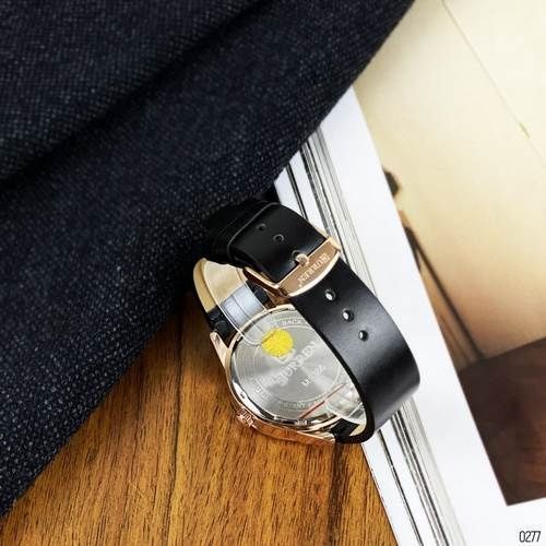 Curren 8386 Black-Gold-Gray 1008-0277 фото