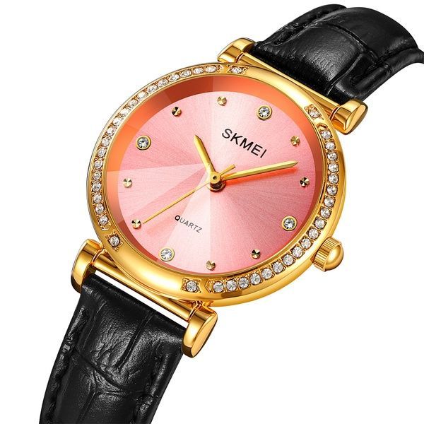Skmei 2072PK Pink SALE 1080-2232 фото