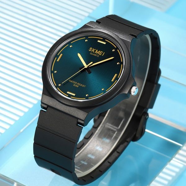 Skmei 2108BKBU Black-Blue SALE 1080-2206 фото