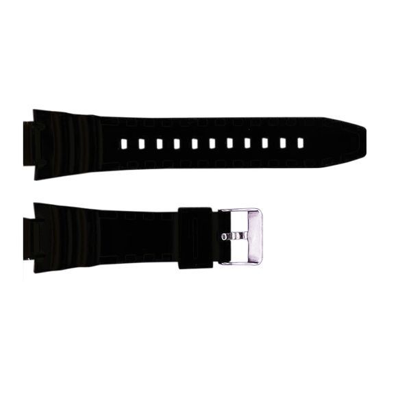 Ремінець для годинника Skmei 1454BKBK Black-Black 1051-0654 фото