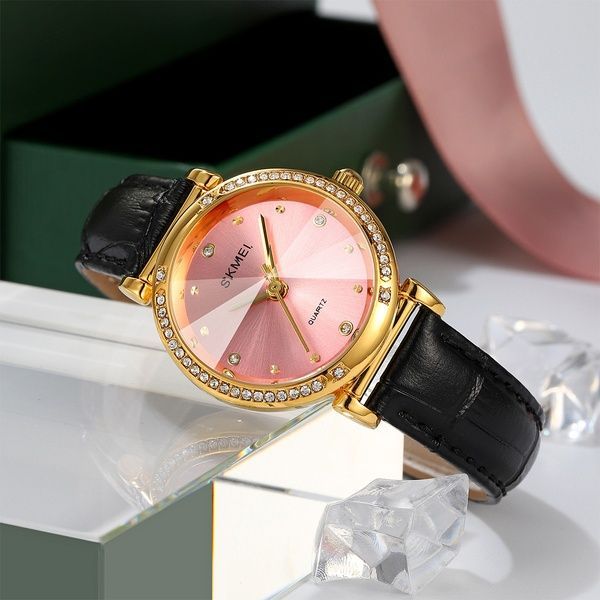 Skmei 2072PK Pink SALE 1080-2232 фото