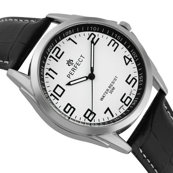 Годинник чоловічий Perfect PR130733 130733 фото