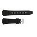 Ремінець для годинника Skmei 1454BKBK Black-Black 1051-0654 фото 1