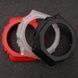 Ремінець + безель (рант) для Casio G-Shock GA-2100 Red SI 1051-0814 фото 4