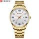Curren 8411 Gold-White 1008-0357 фото 1