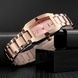 Skmei 1400RG Rose Gold 1080-2402 фото 3