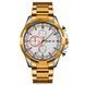 Skmei 9192GD Gold 1080-2735 фото 1