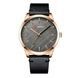 Curren 8386 Black-Gold-Gray 1008-0277 фото 1